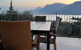 Cochetto'S House In Malcesine